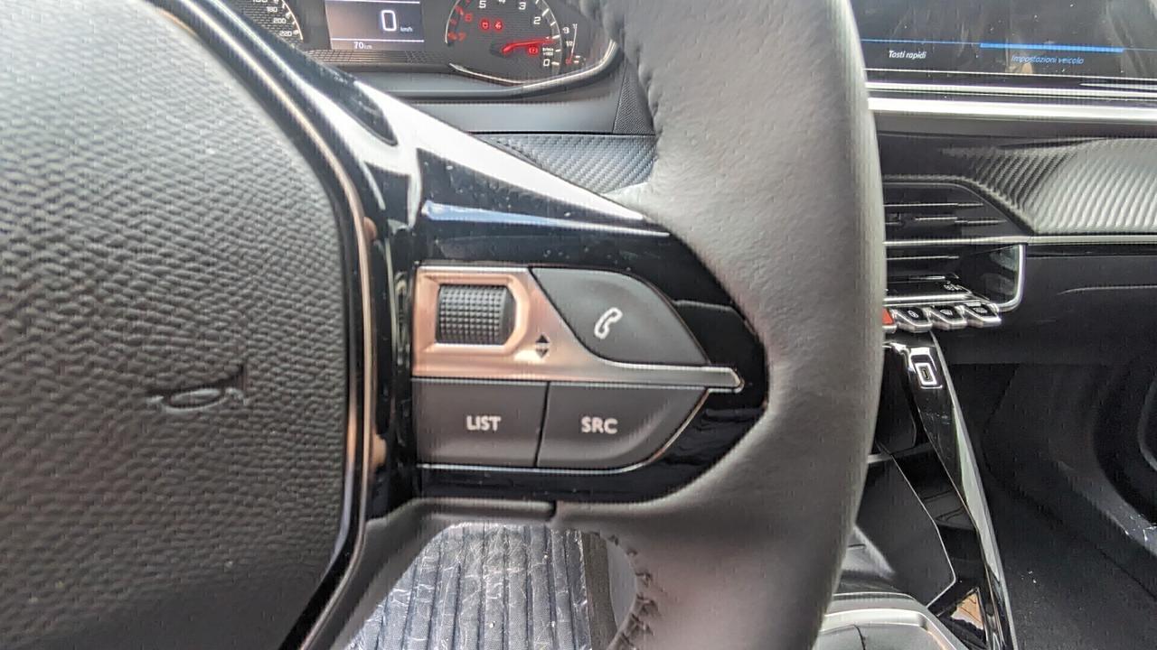 Peugeot 2008 100 STYLE 8 ANNI DI GARANZIA ALLURE CARE