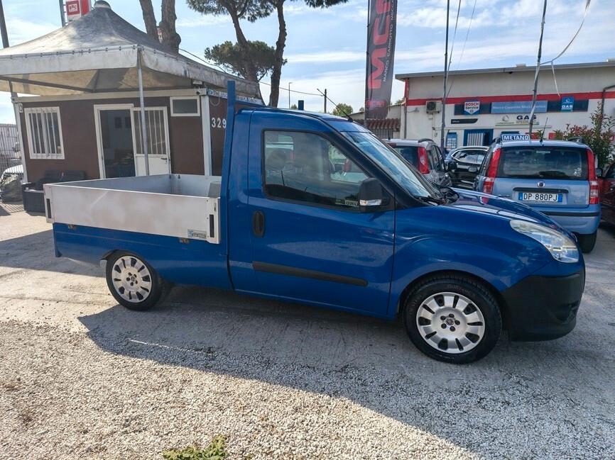 Fiat Doblo Doblò 1.4 PL-TN Cargo Maxi Lamierato