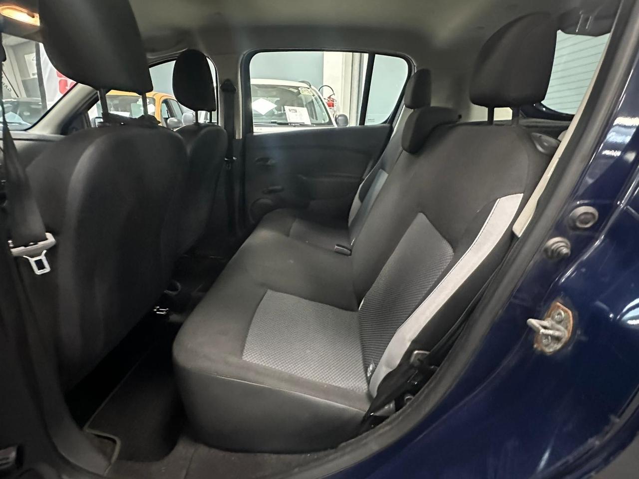Dacia Sandero 0.9 TCe 12V T-GPL 90CV Start&Stop La Gazzetta d. Sp.