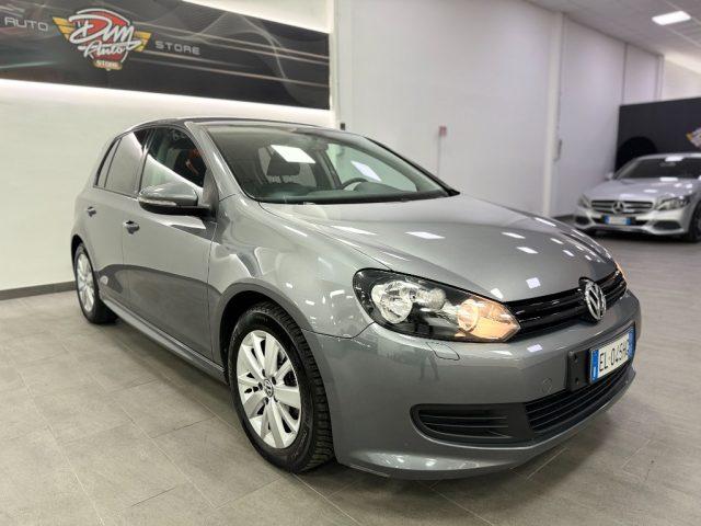 VOLKSWAGEN Golf 1.4 TSI 122CV 5p. Sport Edition