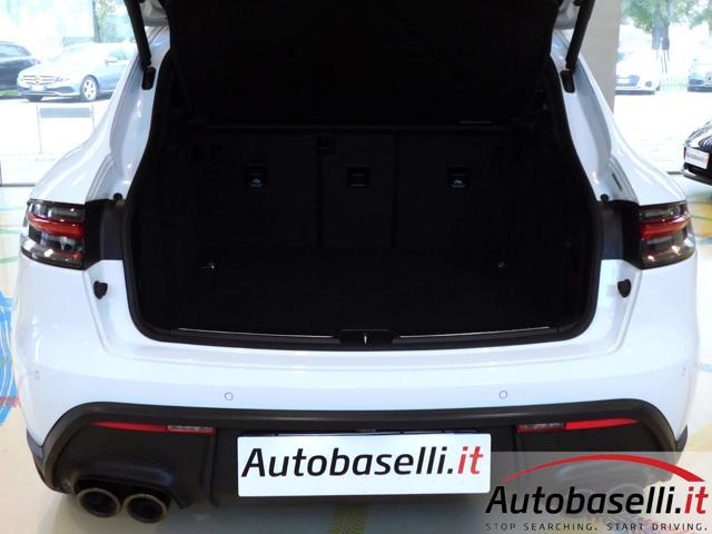 PORSCHE Macan 2.0 265CV PDK AUTOMATICA 4x4, CERCHI 21, TETTUCCIO