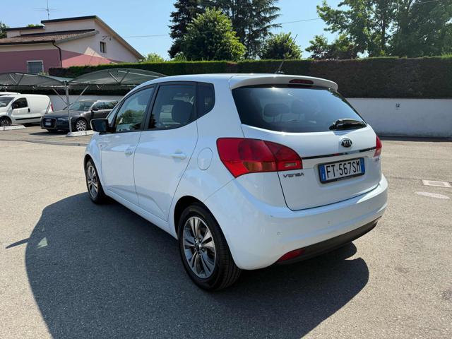 KIA Venga 1.4 CRDi 90CV Active X NEOPATENTATI