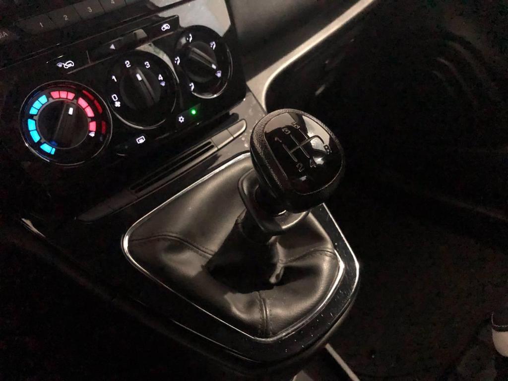 Lancia Ypsilon 5 Porte 1.2 Elefantino