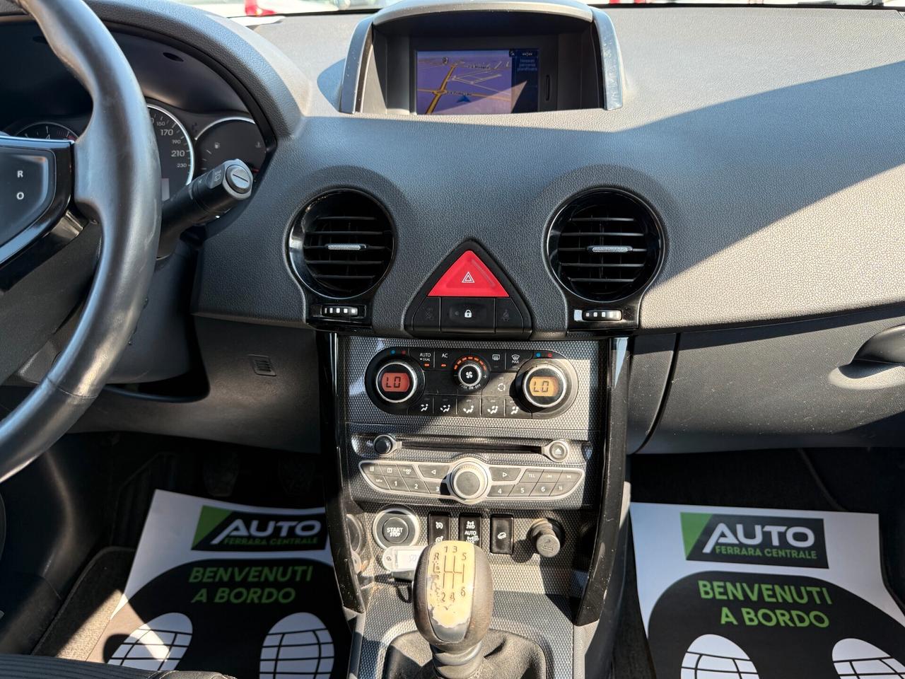 Renault Koleos 2.0 dCi 150CV 4X4 Luxe