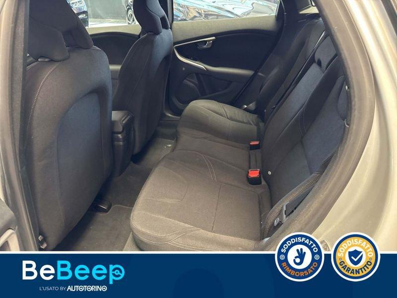 Volvo V40 Cross Country 1.6 D2 BUSINESS POWERSHIFT MY15