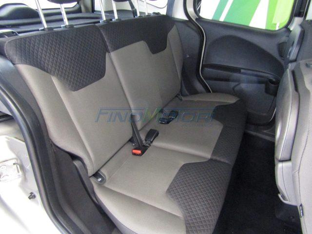 FORD Tourneo Courier 1.0 EcoBoost 100 CV