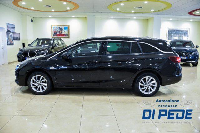 OPEL Astra 1.5 CDTI 122 CV S&S AT9 Sports Tourer Business Ele