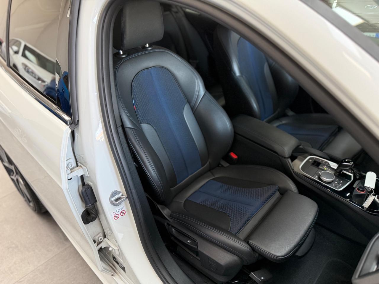 Bmw 118 128ti 5p. Msport