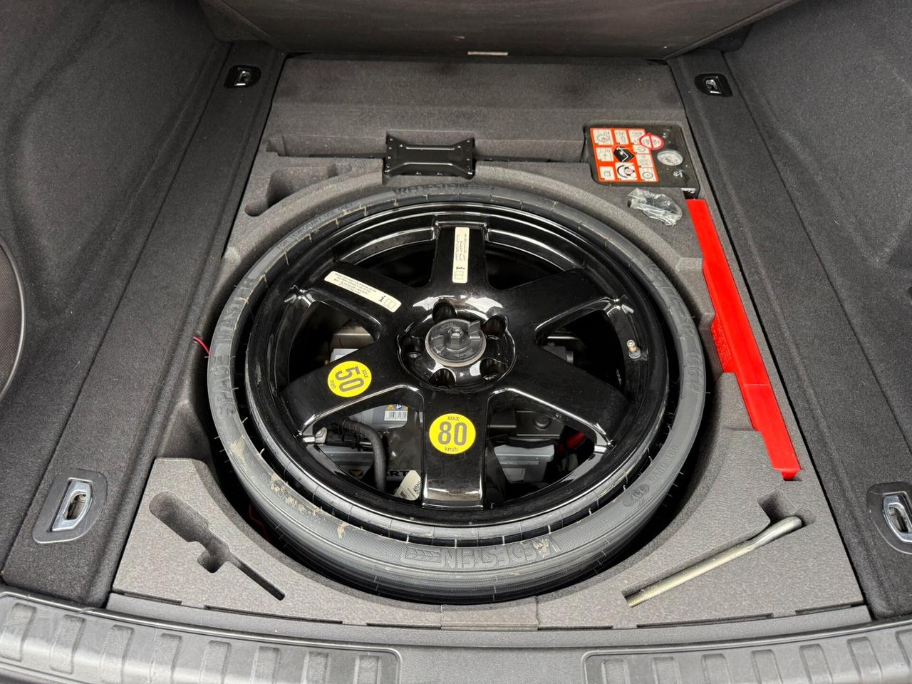 Alfa Romeo Stelvio 2.2 Turbodiesel 210 CV AT8 Q4 Sport Edition