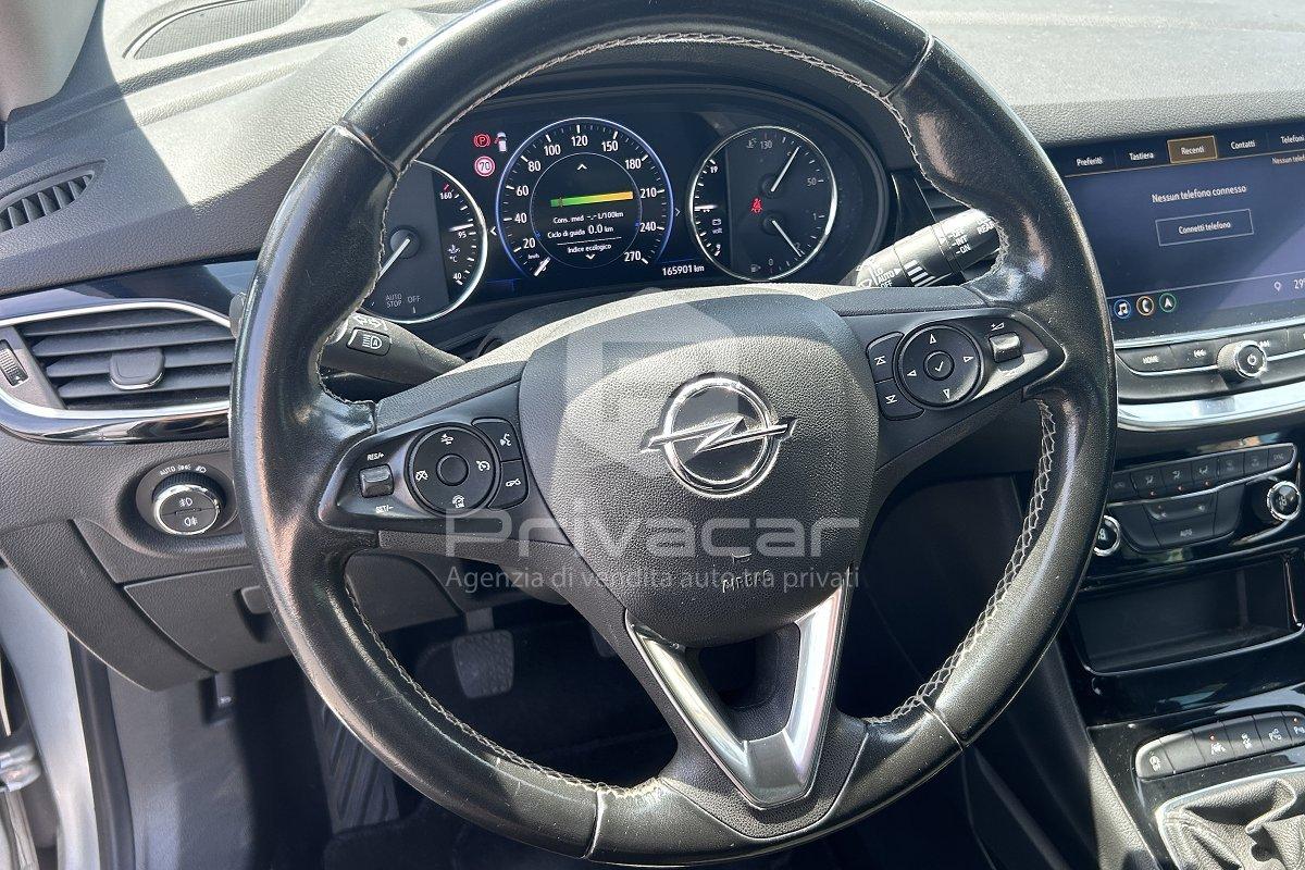 OPEL Astra 1.5 CDTI 122 CV S&S Sports Tourer Business Elegance