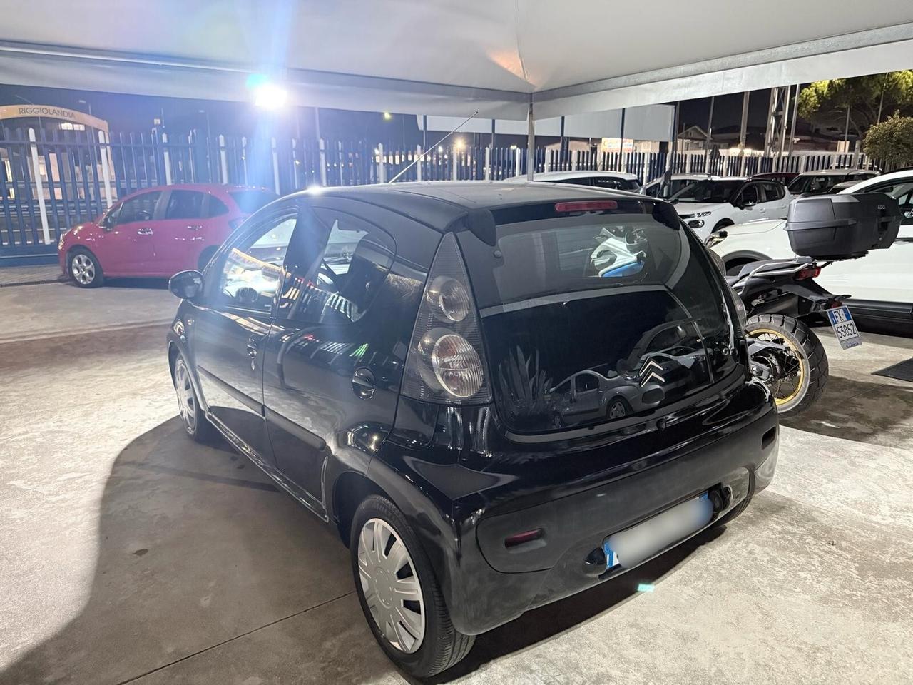 Citroen C1 1.0 5 porte C1TY