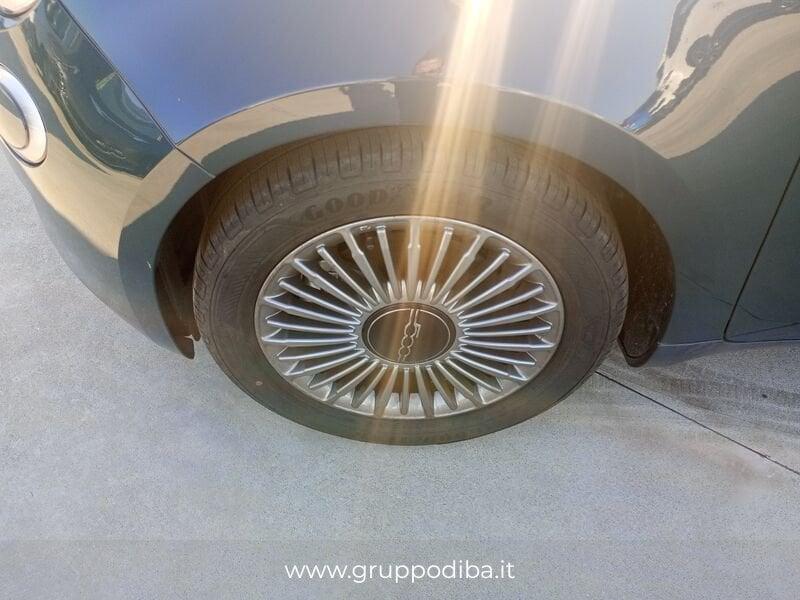FIAT 500 Hybrid Berlina Torino 1.0Hybrid Berl