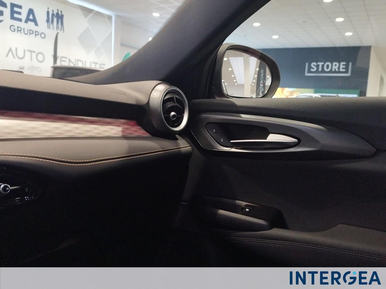 ALFA ROMEO Tonale 1.6 Ti 130cv tct6