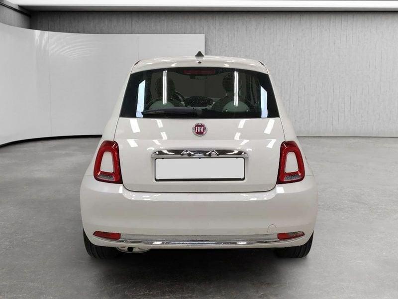 FIAT 500 1.2 Dolcevita easypower Gpl 69cv