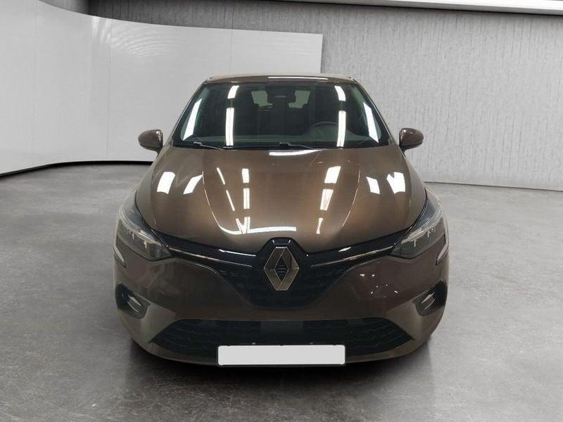 Renault Clio 1.5 blue dci Zen 85cv