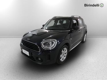 MINI Mini Countryman F60 - Mini 1.5 One D Business Countryman Automatica