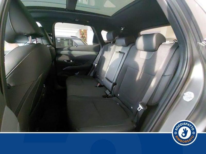 Hyundai Tucson 1.6 PHEV AT 2WD Exellence 20° anniversario (C)