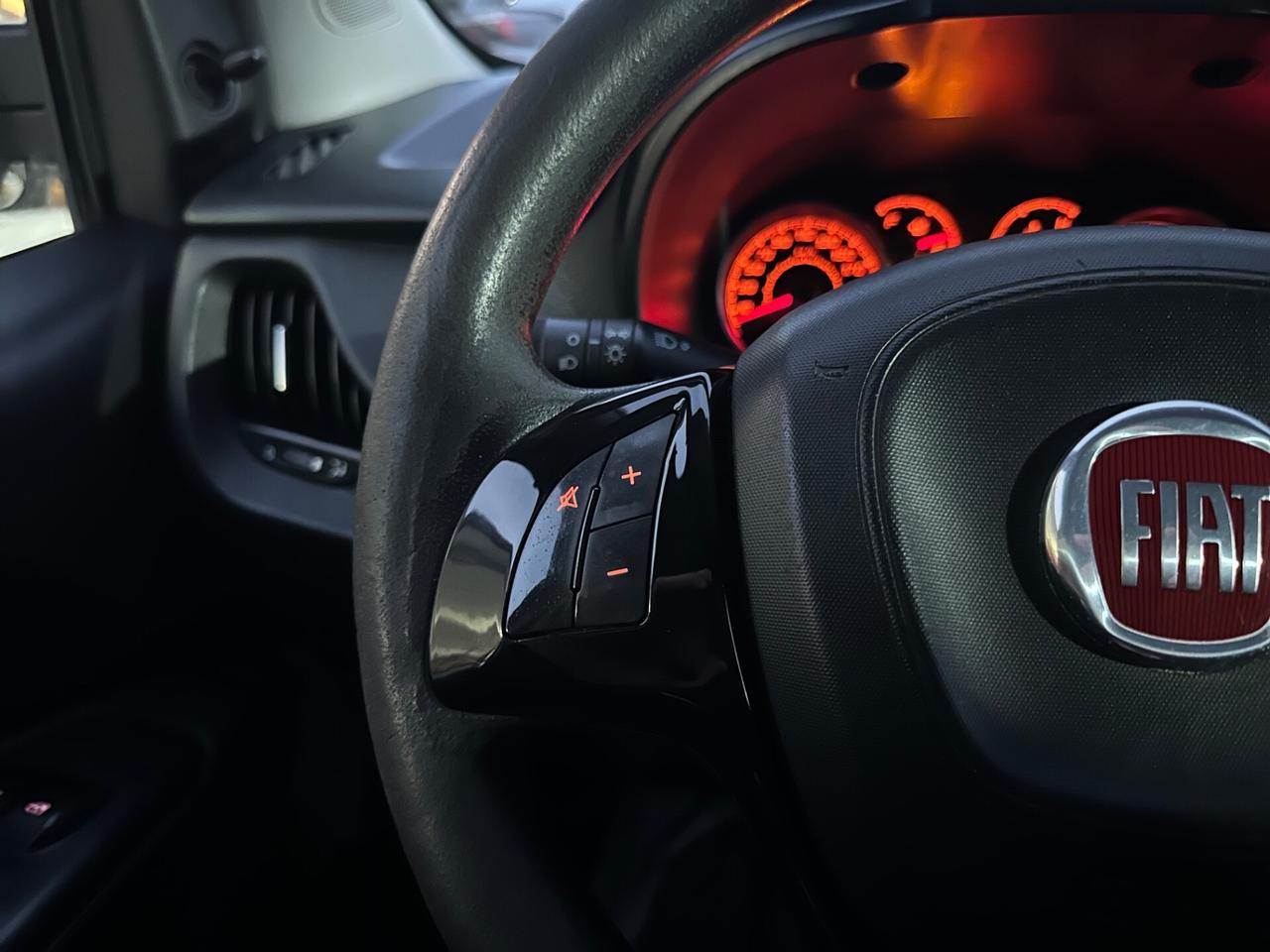 Fiat Doblo Doblò 1.6 MJT 16V 120CV Easy