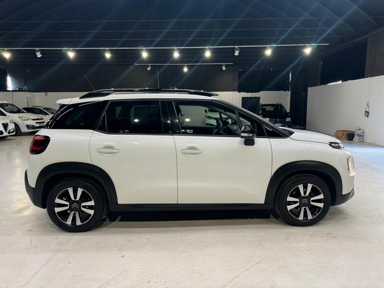 Citroen C3 PureTech 82 Shine - Neopatentati