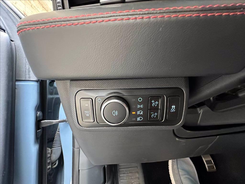 FORD Mustang Mach-e extended range Premium rwd 294cv auto del 2023