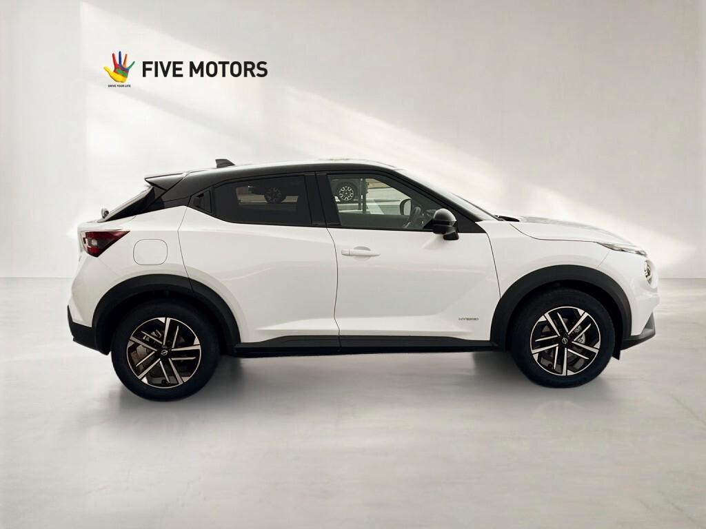 Nissan Juke 1.6 Hev N-Connecta