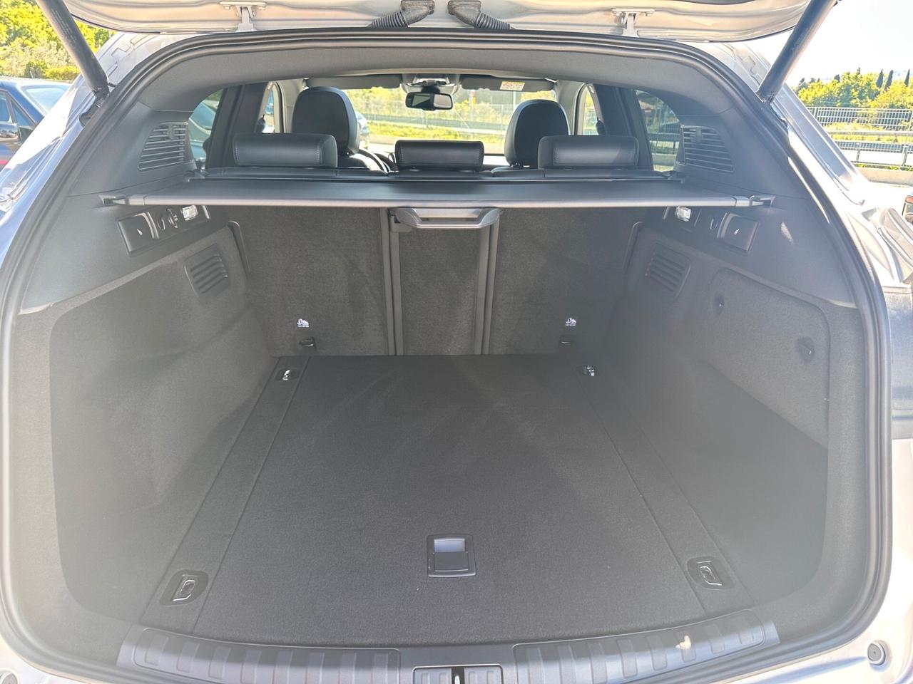 Alfa Romeo Stelvio 2.2 Turbodiesel 210 CV AT8 Q4 Veloce