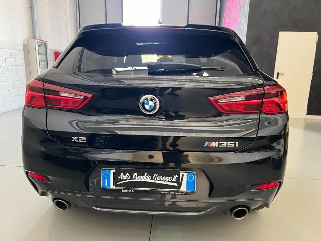 BMW - X2 - xDriveM35i