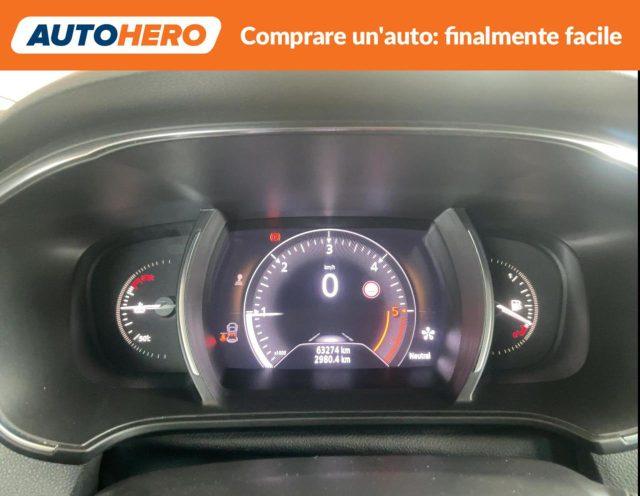 RENAULT Megane Mégane Blue dCi 115 CV Intens