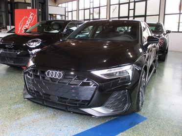 AUDI A3 SPB 35 TDI S tronic S line MATRIX/ACC/Camera