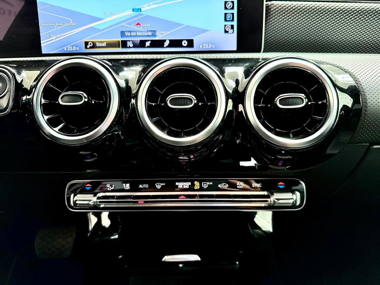 Mercedes-benz A 250 Automatic Premium