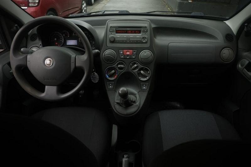 FIAT Panda FIAT Panda 1.3 Multijet 16v 75cv S&S Easy Unicoproprietario