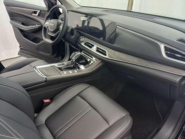 Cirelli Cirelli 4 PREMIUM 1.5L AUTO 177CV *PRONTA CONSEGNA!