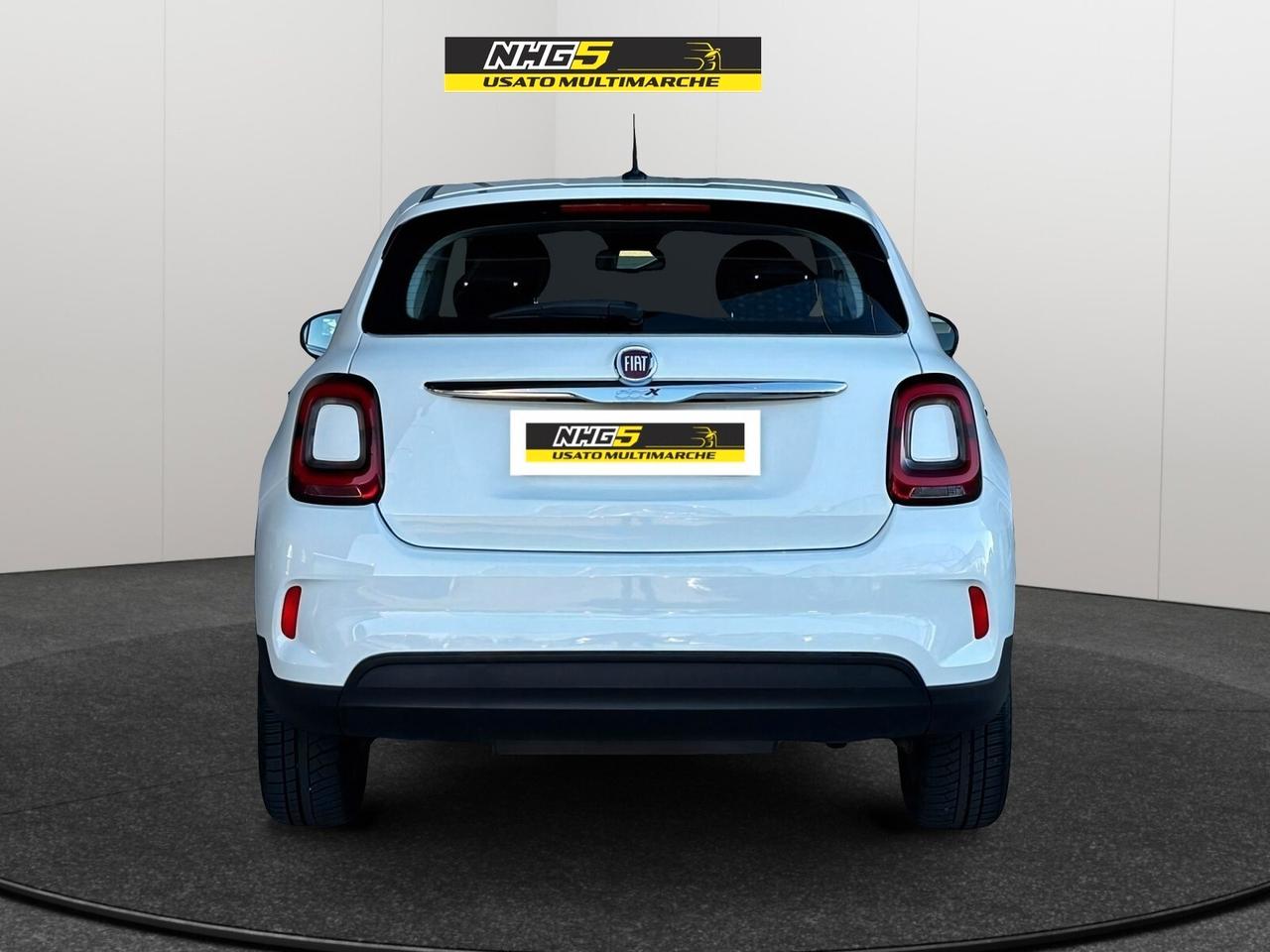 Fiat 500X 1.0 T3 120 CV Business