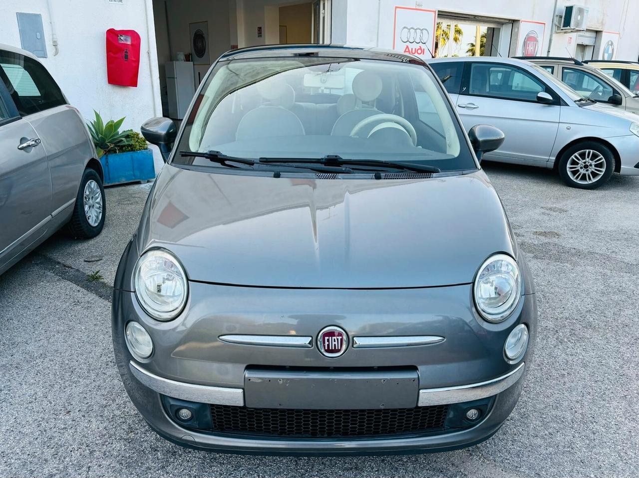Fiat 500 1.3 Multijet 16V 95 CV Lounge