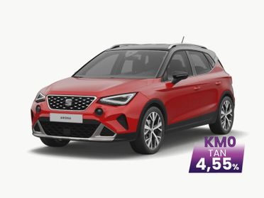 Seat Arona 1.0 ecotsi xperience 95cv