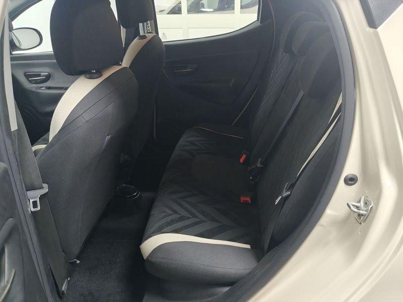 Lancia Ypsilon Ypsilon 1.2 69 CV 5 porte Gold