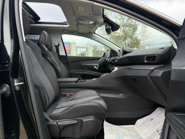 PEUGEOT 5008 BlueHDi EAT8 Allure 7 POSTI