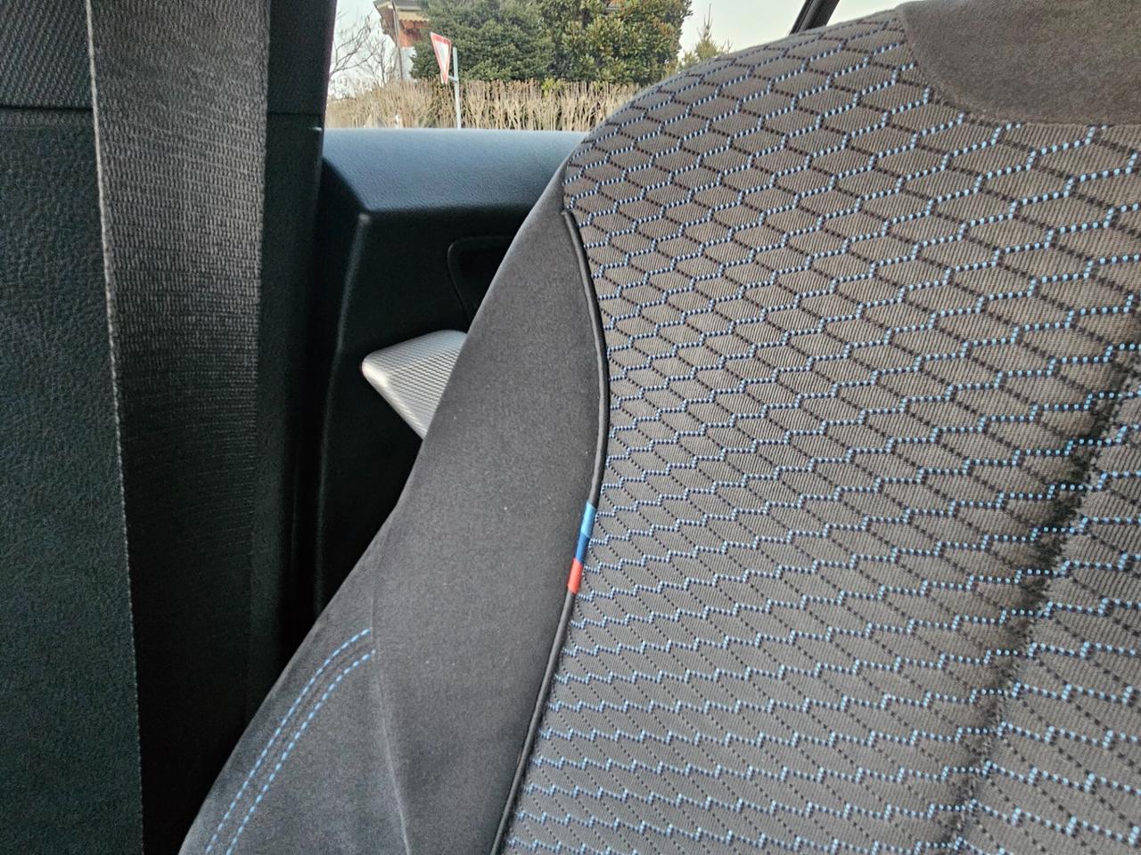 Bmw 120d xDrive 5p. Msport full optional