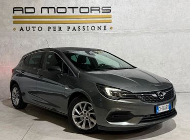 Opel Astra OFFERTA LIMITATA ENTRO 15/12 IVA ESPOSTA+Full Led+Pelle+Cambio automatico
