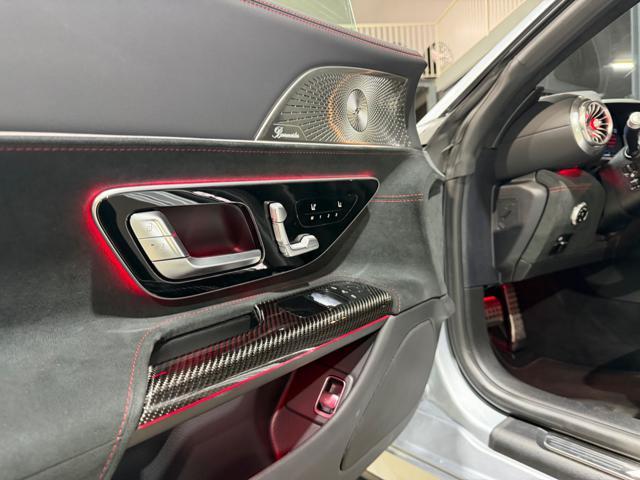 MERCEDES-BENZ AMG GT 63 AMG PREMIUM PLUS LISTINO 250K? IVA SUBENTRO