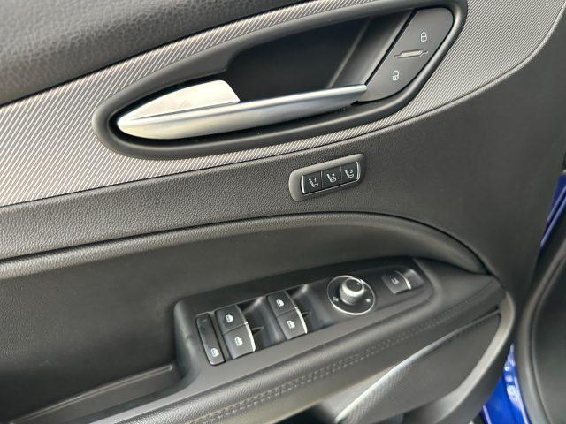 ALFA ROMEO Stelvio 2.2 Td 190 CV AT8 Q4 Sprint - Tetto-Camera-FULL