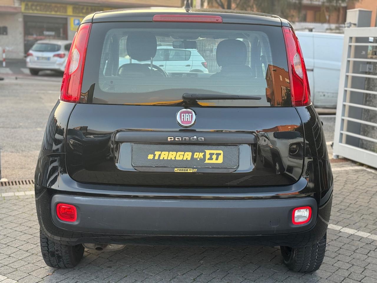 Fiat Panda 1.2 Lounge GARANTITA PREZZO REALE