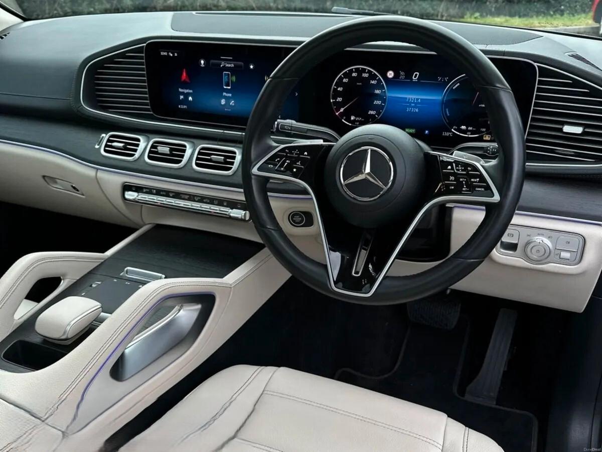 Mercedes-benz GLE 350 de hybrid EQ 4Matic Advanced Plus NOLEGGIO LUNGO TERMINE - LEASING FULL INCLUSIVE