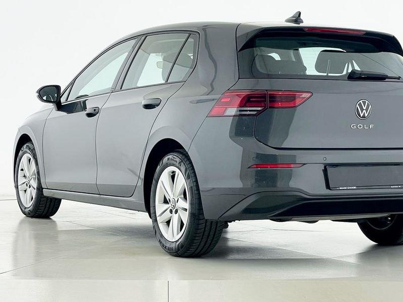 Volkswagen Golf Golf 1.0 eTSI EVO DSG Life