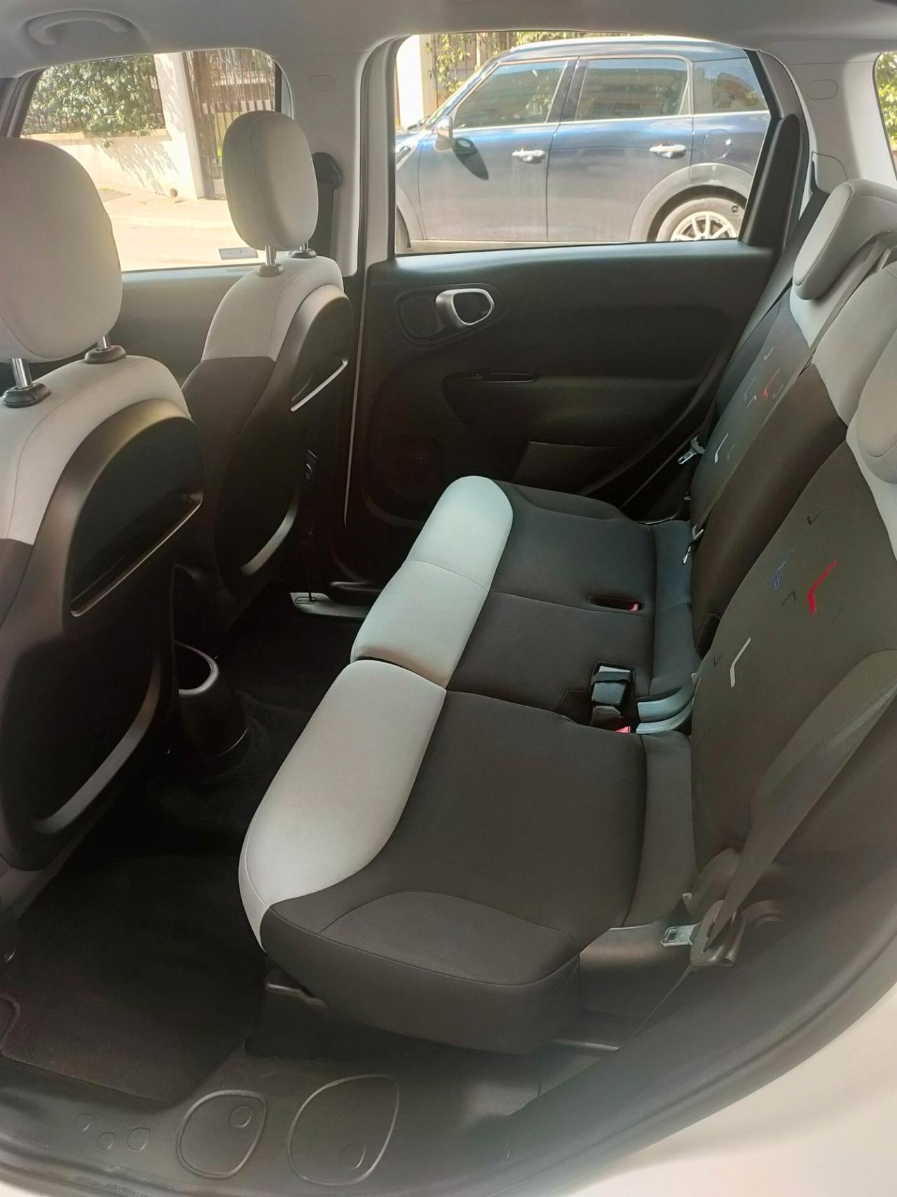 Fiat 500L 1.3 Multijet 95 CV Pop Star