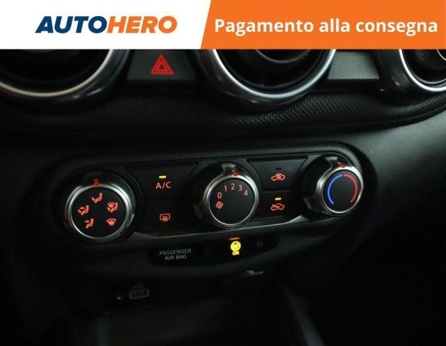 NISSAN Juke 1.0 DIG-T 117 CV Acenta