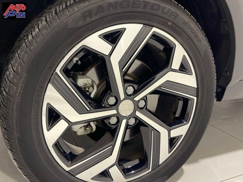 EVO Evo 7 Evo 7 1.5 Turbo 7 posti