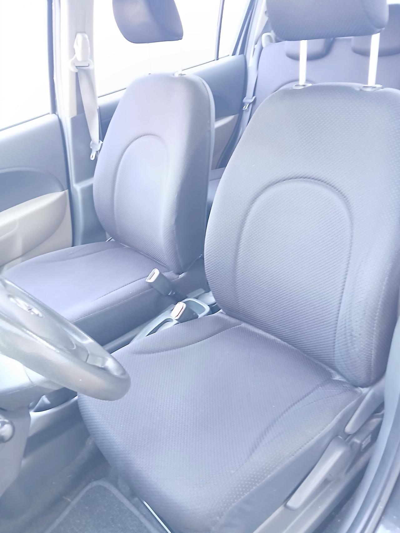 Daihatsu Sirion 1.3 16V 4WD Mio