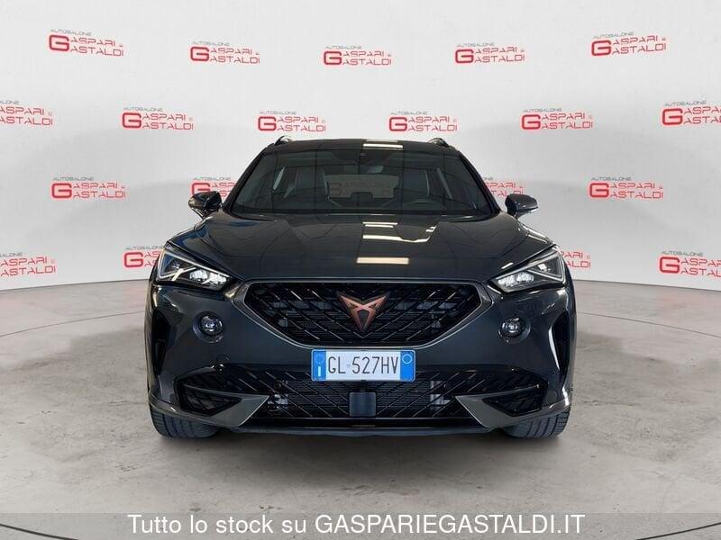 Cupra Formentor 1.5 TSI DSG