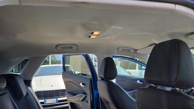 OPEL Grandland X 2.0 diesel Ecotec Start&Stop aut. Ultimate PERMUTE